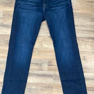 7 For all Mankind size: 29